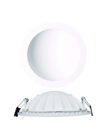 CABRERA * DOWNLIGHT LED 24W - 3000K